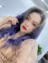 -Rise Hair上升造型