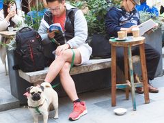 -RAC BAR(安福路店)