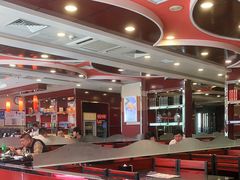 大堂-蝎王府羊蝎子(天通苑店)