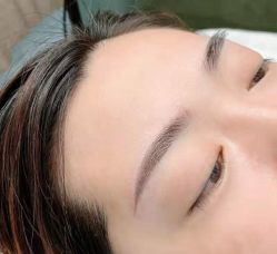 -轻妆Feel·半永久纹眉眼线