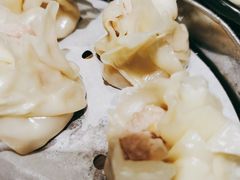 -真真鲜馄饨店(启蒙路店)