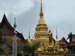 -西双版纳傣族园