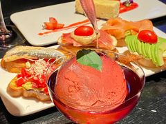 -C&R西班牙餐厅
