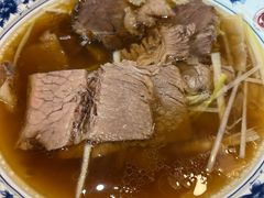 -直隶安家罩饼(复兴路店)