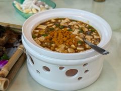-香芙茗茶楼(梅家坞总店)