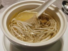 -九里云松·天香餐厅