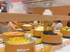 -龍歌自助小火锅(崂山丽达店)