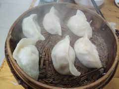 -金源汤包(育新东路店)
