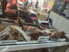 -大益烤鸡