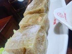 冻豆腐-大明铜锅·烤涮坊·烧烤(总店)