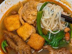 -螺小胖柳州螺蛳粉(钟楼总店)