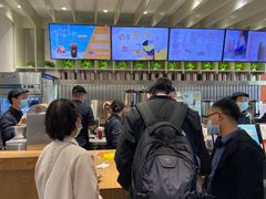 -CoCo都可(湖滨银泰店B区店)