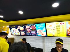 -City1+1城市比萨·意面(桂林路店)