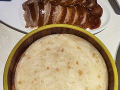 -尚府一品·烤鸭·新京菜(圆明园店)