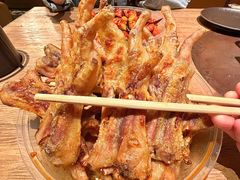 -野人部落(沈阳一店)