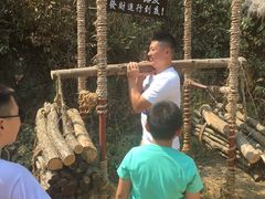-千年银杏谷文化旅游区