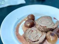 Parma&nbsp;Rose-Fiume福弥意大利餐厅
