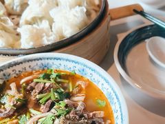 -真食净香居·内蒙烧麦(亚运村店)