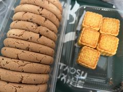 -泸溪河桃酥(西直门凯德店)