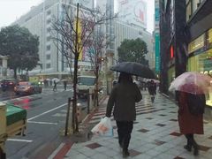 -涩谷全向十字路口