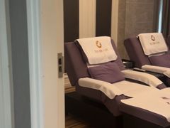 -大自然会所(泉秀店)