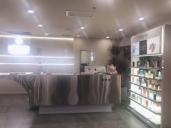 -DX HAIR SALON·发现未知美发沙龙