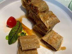 -玉林烤鸭店(定福庄店)