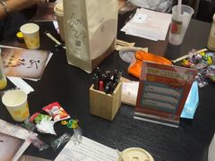 -剧狐剧本杀·月球探案馆(人民广场1号店)