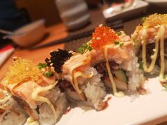 -皇品田苑日式料理(苏州中心店)