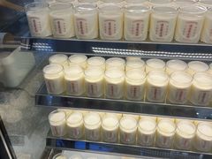 -连杏双皮奶(长沙国金店)