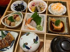 -吟松日式料理(莘庄店)
