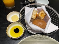 -杭州桐庐康莱德酒店西餐厅-舍