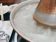-情忆草原涮肉馆
