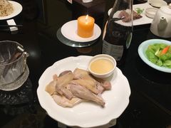 -新南华大酒店(长寿店)