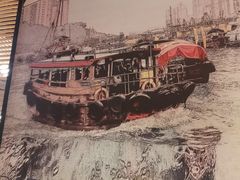 -避风塘(宝山万达店)