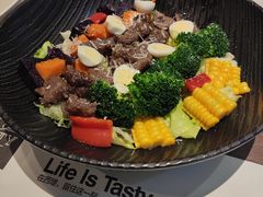 -西堤牛排(合肥之心城店)