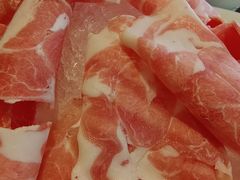 -九府羊·鲜羊火锅·烤串(新华路店)