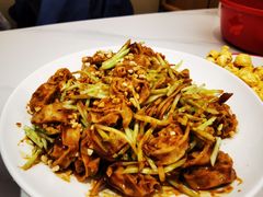 -偏爱炒鸡(老县衙店)