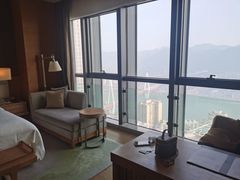 -重庆解放碑威斯汀酒店