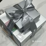 今天不过生日，但吃千层蛋糕🍰
