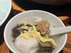 -小厨师·二十年沈家门小海鲜(百井坊巷店)
