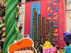 -蒙特利亲子乐园