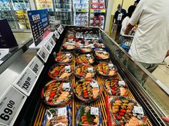 -盒马X会员店(王府井奥莱UP TOWN店)