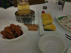 -顺德人家食府(黄金广场店)