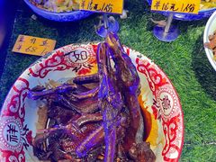 -徽三说·土徽菜·中国徽菜连锁品牌(一中店)