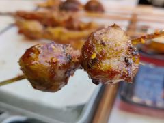 -纪录片《人生一串》体验店(静安店)