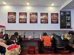 -古早沙茶王(杏林分店)