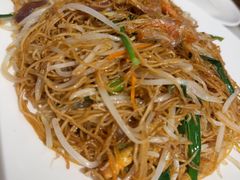 -华盛丰温州大排档(东三环南路店)