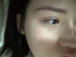 -德绣·机器野生眉发际线·美瞳线半永久