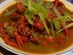 经典十三香龙虾-红盔甲·小龙虾(车公庙店)